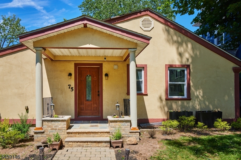 75 3rd Street South Orange, NJ 07079 - Photo 1 of 28