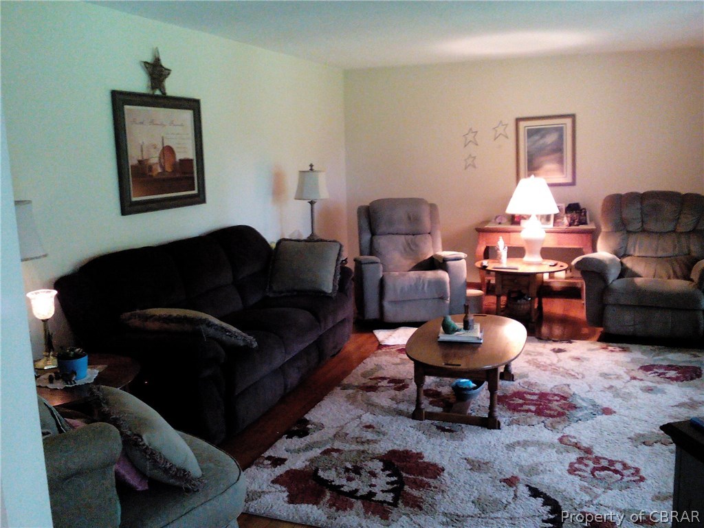 5762 Clay Bank Road Gloucester, VA 23061 - Photo 4 of 11