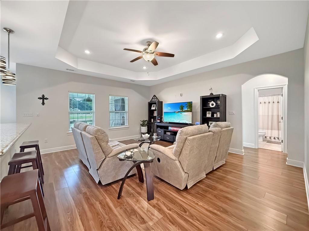 12431 Hay Hollow Road Folsom, LA 70437 - Photo 2 of 15 Gallery Image 2