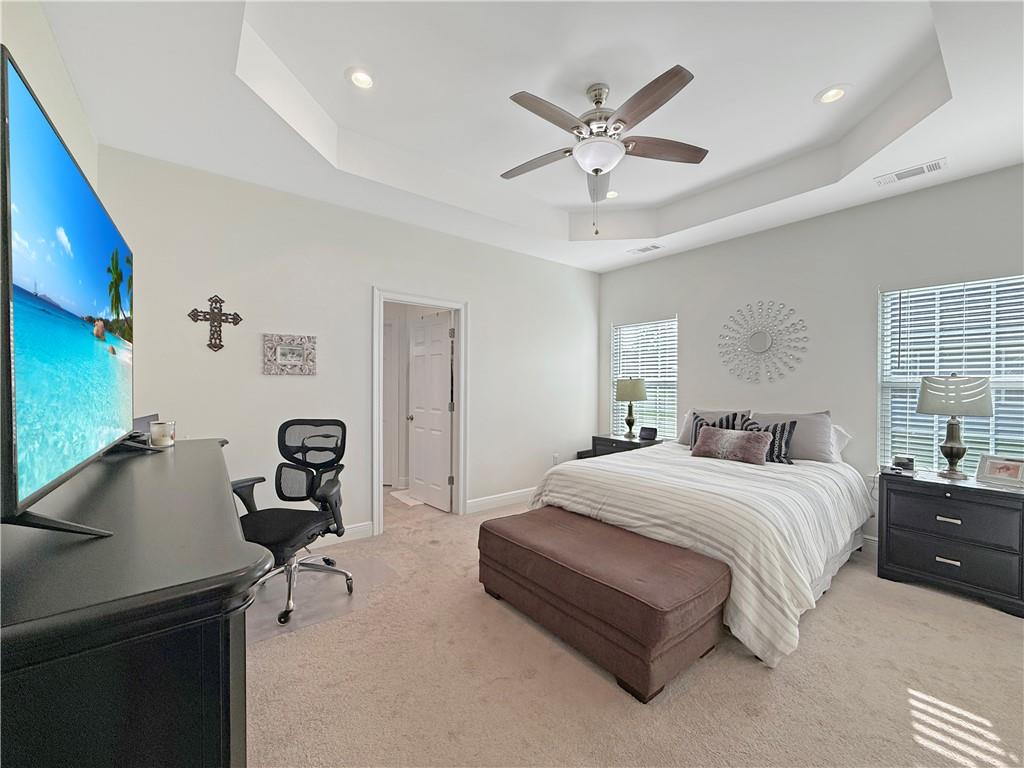 12431 Hay Hollow Road Folsom, LA 70437 - Photo 7 of 15 Gallery Image 7