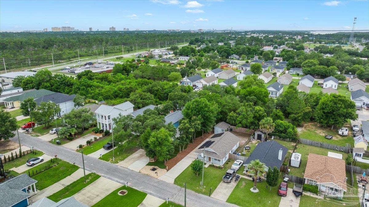 5391 Arrowhead Road Pensacola, FL 32507 - Photo 39 of 42
