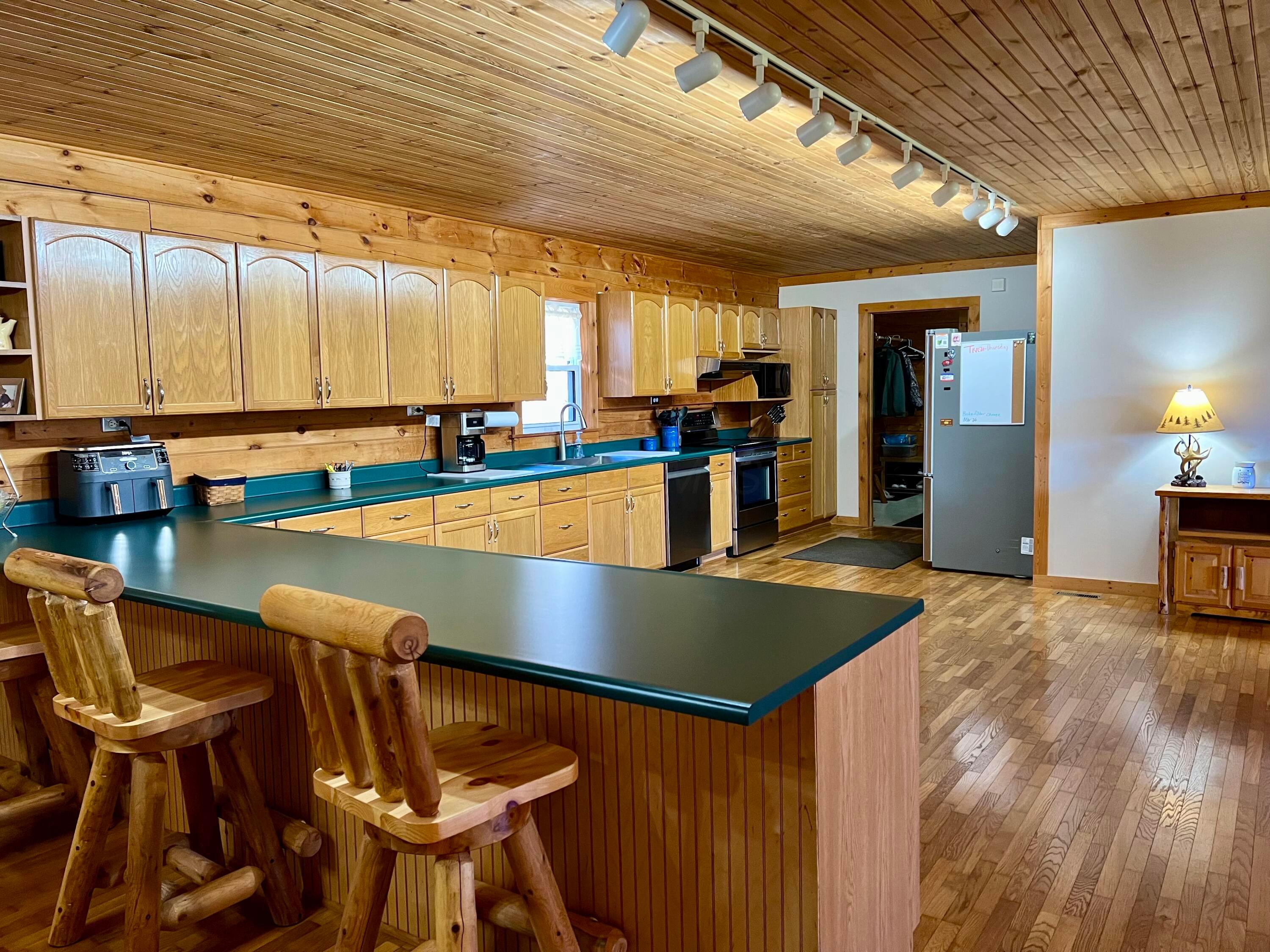 2997 Mt Tabor Road Waverly, OH 45690 - Photo 31 of 59 IMG_5399