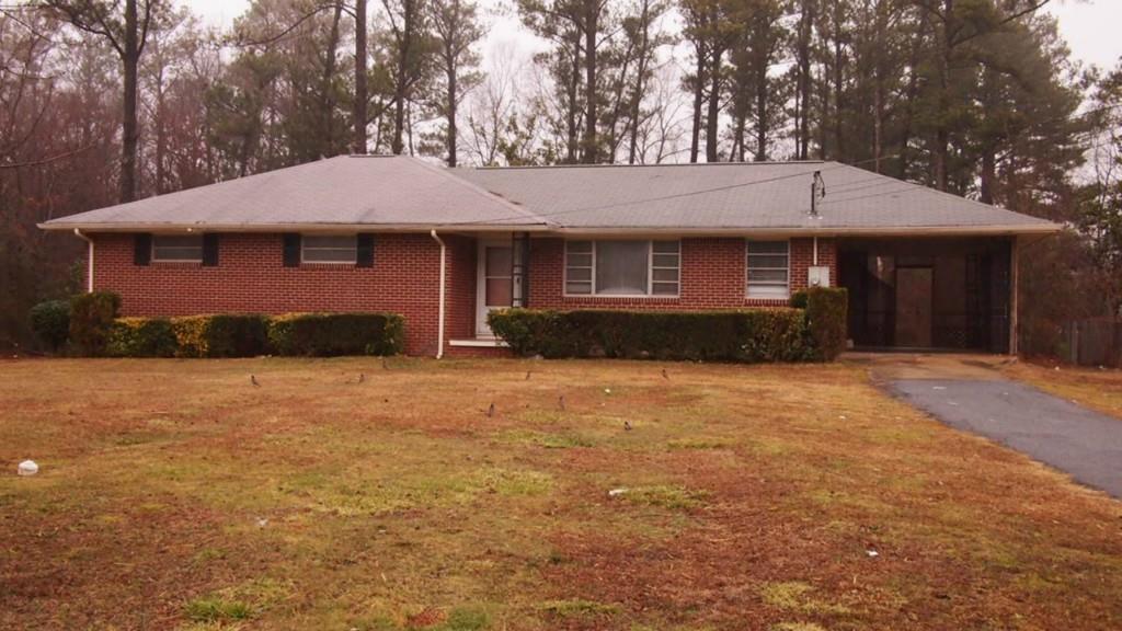 2361 Flat Shoals Road Riverdale, GA 30296 - Photo 1 of 1 Gallery Image 1