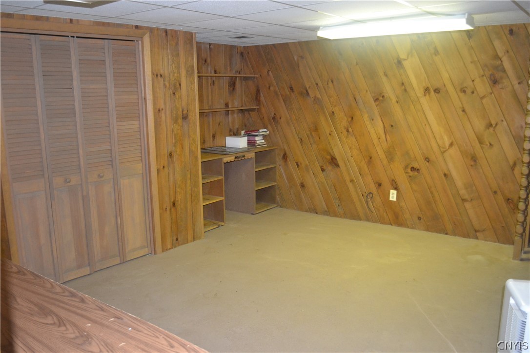 1408 Buckley Road Utica, NY 13501 - Photo 36 of 48 Den / Family room /bedroom