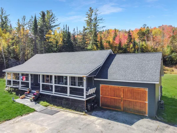 $517,900 | 263 Milan Road, Milan, NH 03588