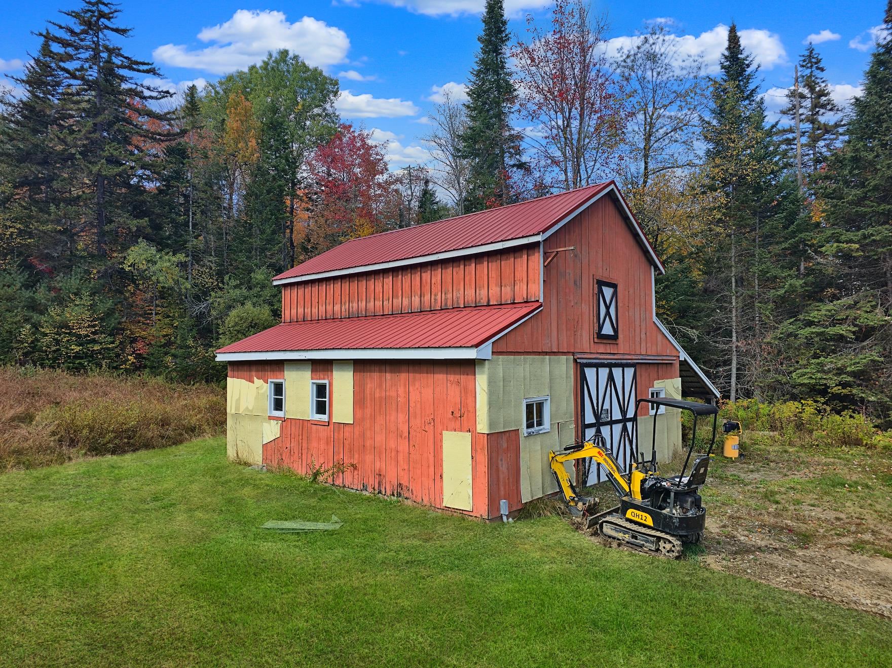 263 Milan Road Milan, NH 03588 - Photo 11 of 29