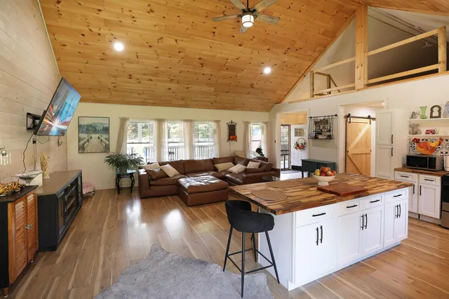 $517,900 | 263 Milan Road, Milan, NH 03588