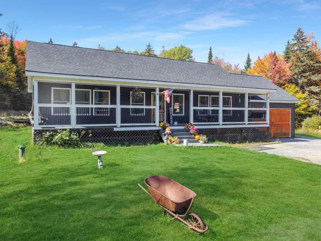 $517,900 | 263 Milan Road, Milan, NH 03588