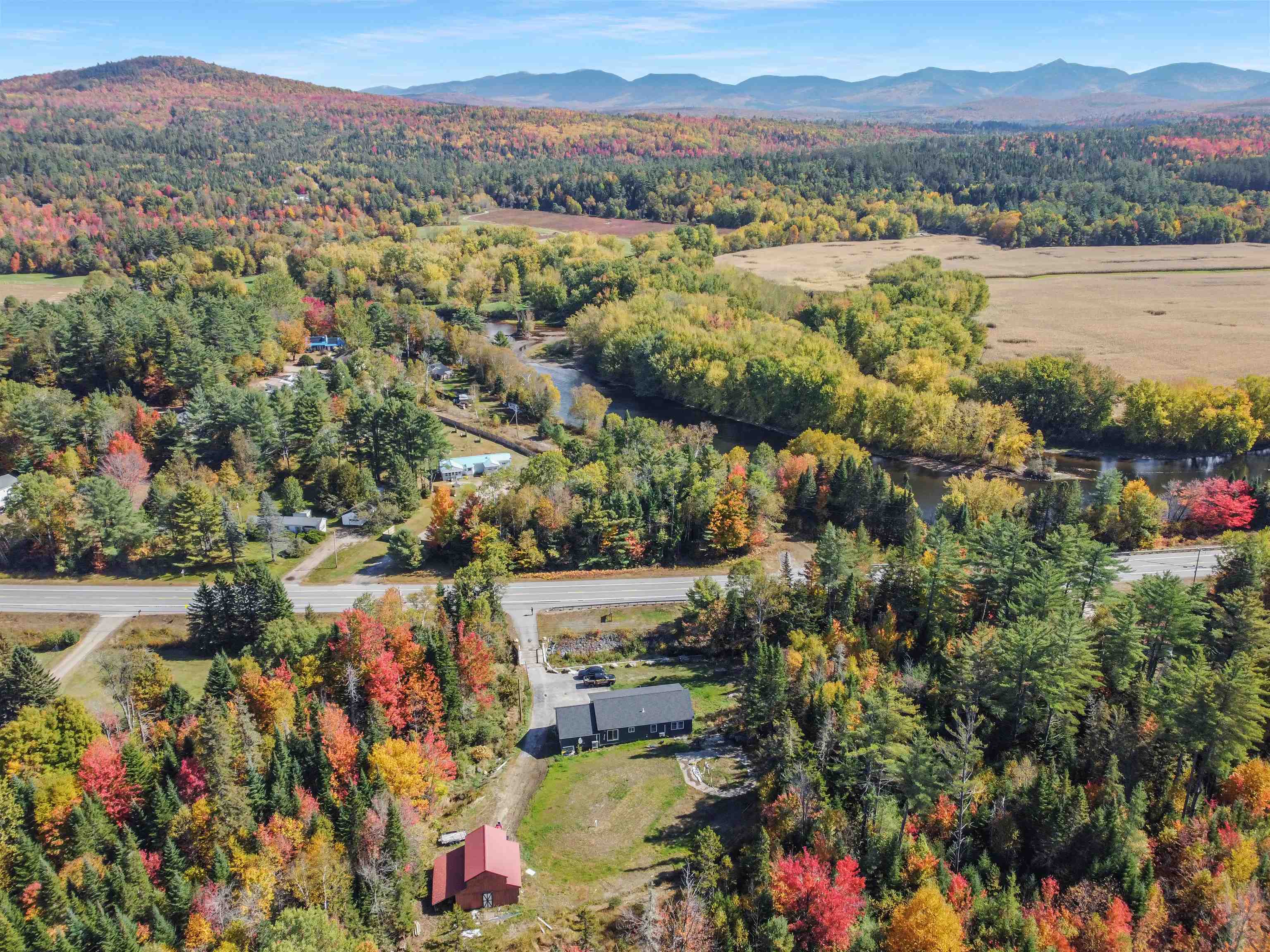 263 Milan Road Milan, NH 03588 - Photo 4 of 29