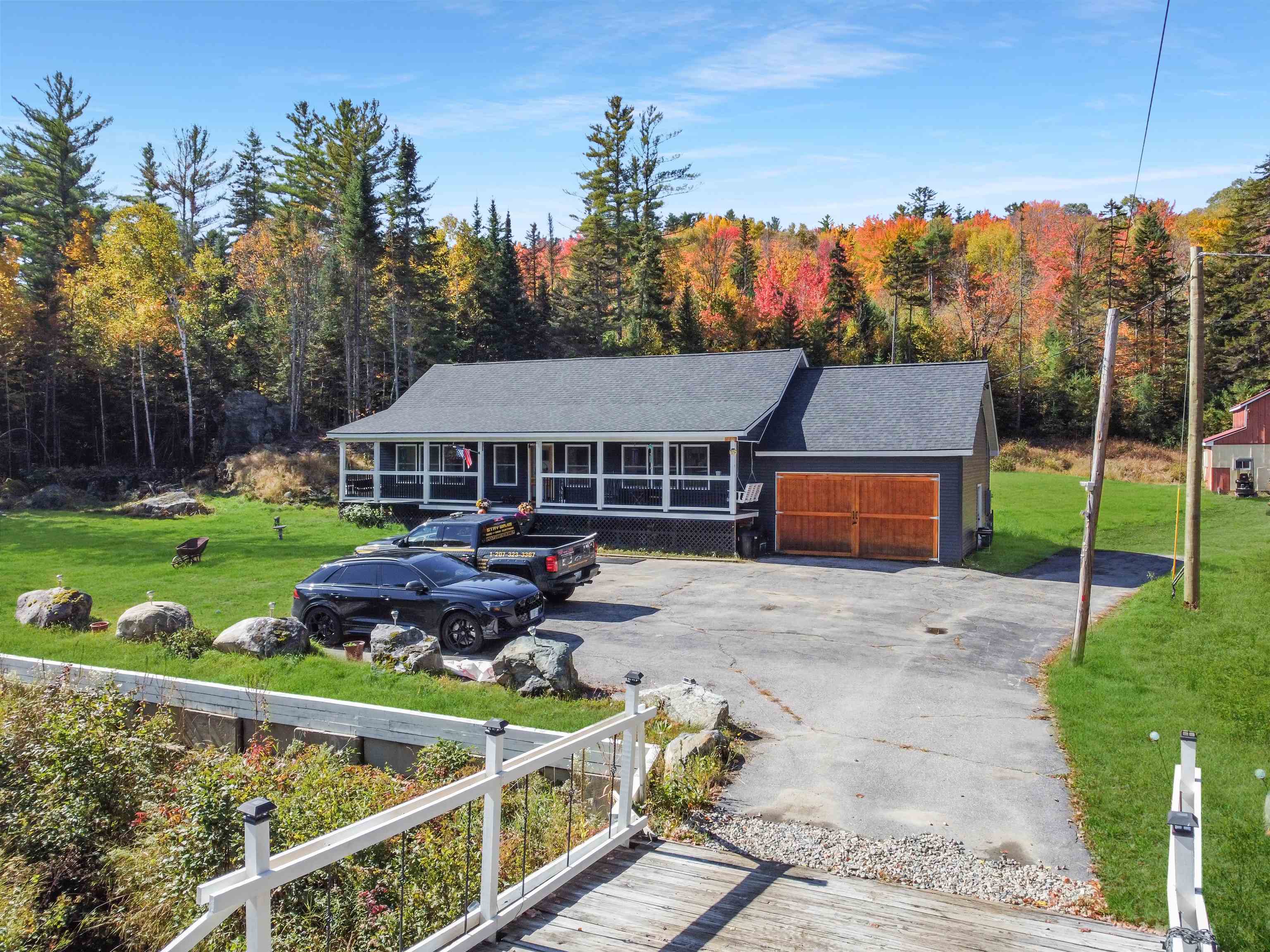 263 Milan Road Milan, NH 03588 - Photo 6 of 29