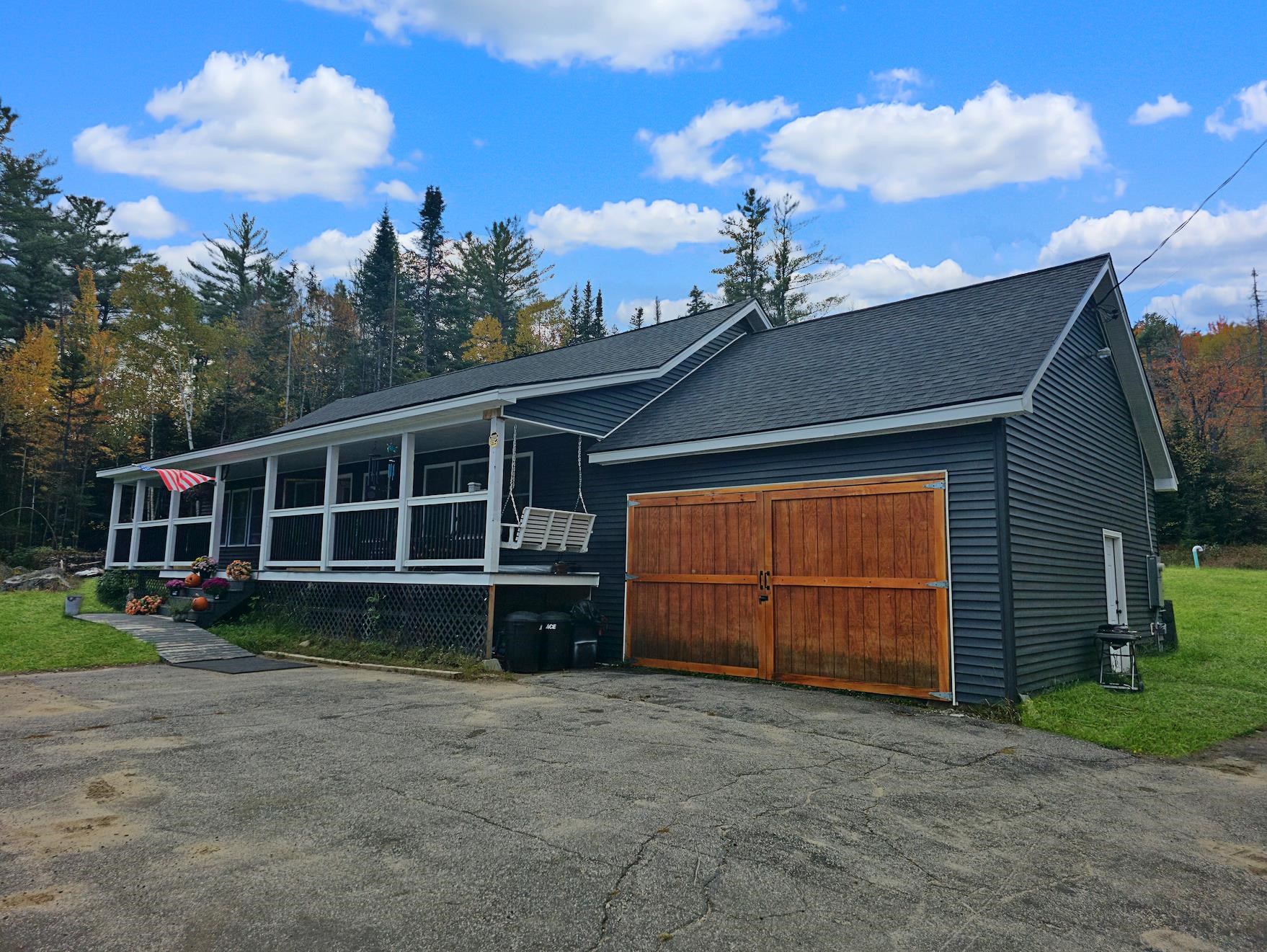 263 Milan Road Milan, NH 03588 - Photo 7 of 29