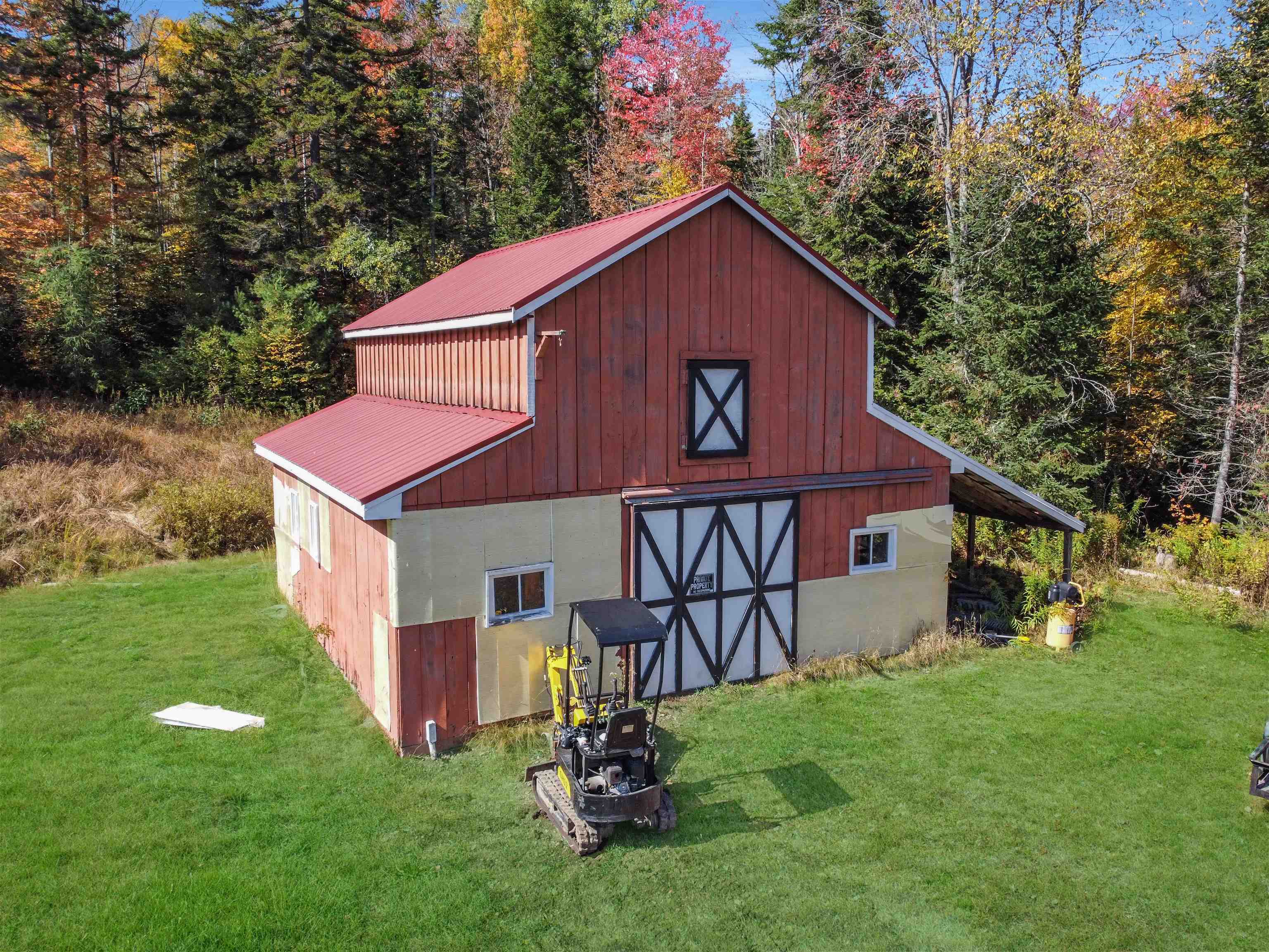 263 Milan Road Milan, NH 03588 - Photo 10 of 29