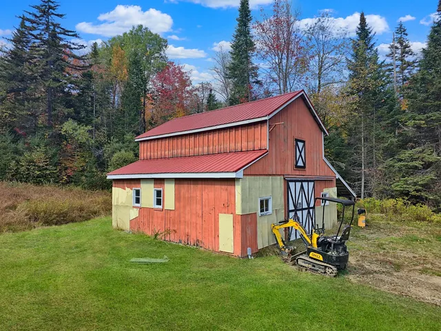 $517,900 | 263 Milan Road, Milan, NH 03588