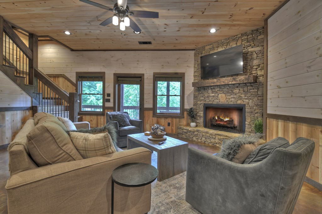 143 Foster Cove Road Epworth, GA 30541 - Photo 25 of 40 Gallery Image 25