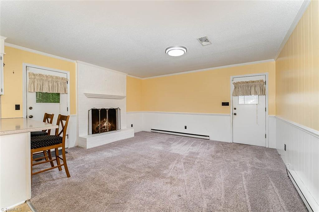 7130 Kennedy Road Trinity, NC 27370 - Photo 12 of 28 Den
