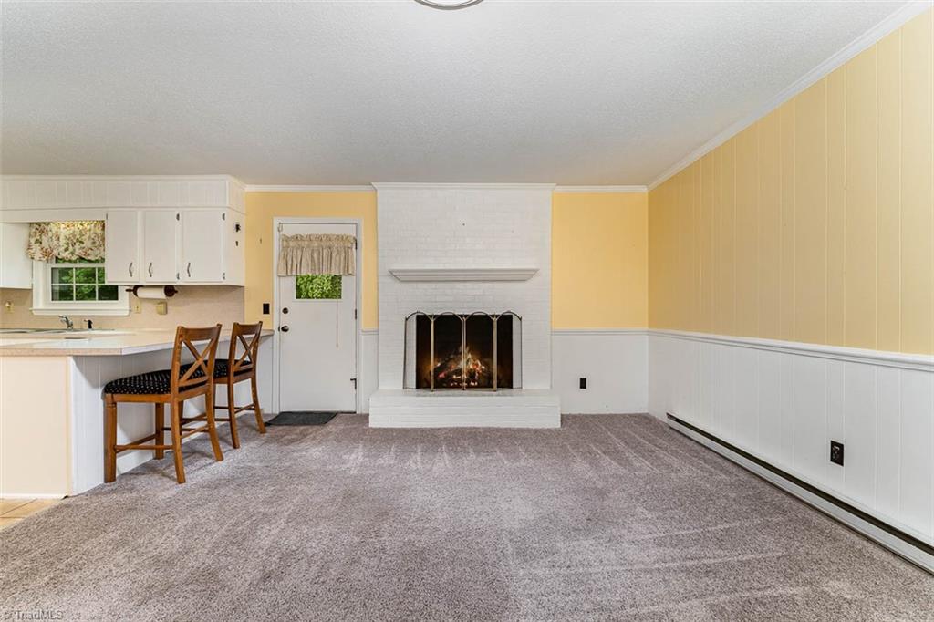 7130 Kennedy Road Trinity, NC 27370 - Photo 14 of 28 Den