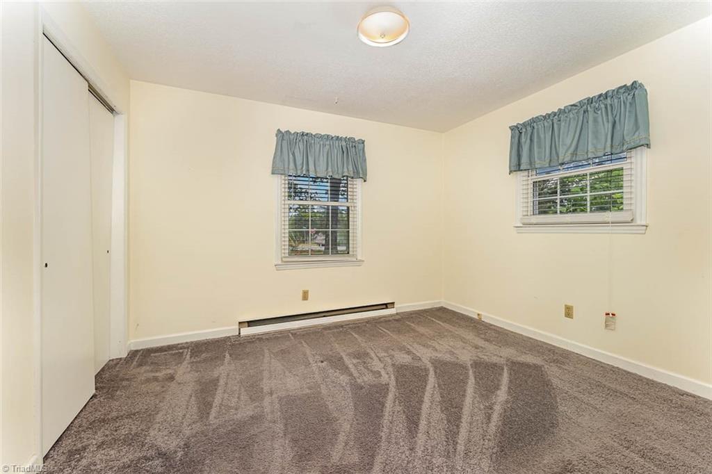 7130 Kennedy Road Trinity, NC 27370 - Photo 23 of 28 Bedroom 2