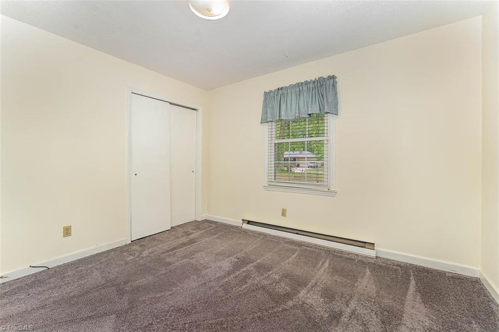7130 Kennedy Road Trinity, NC 27370 - Photo 24 of 28 Bedroom 2