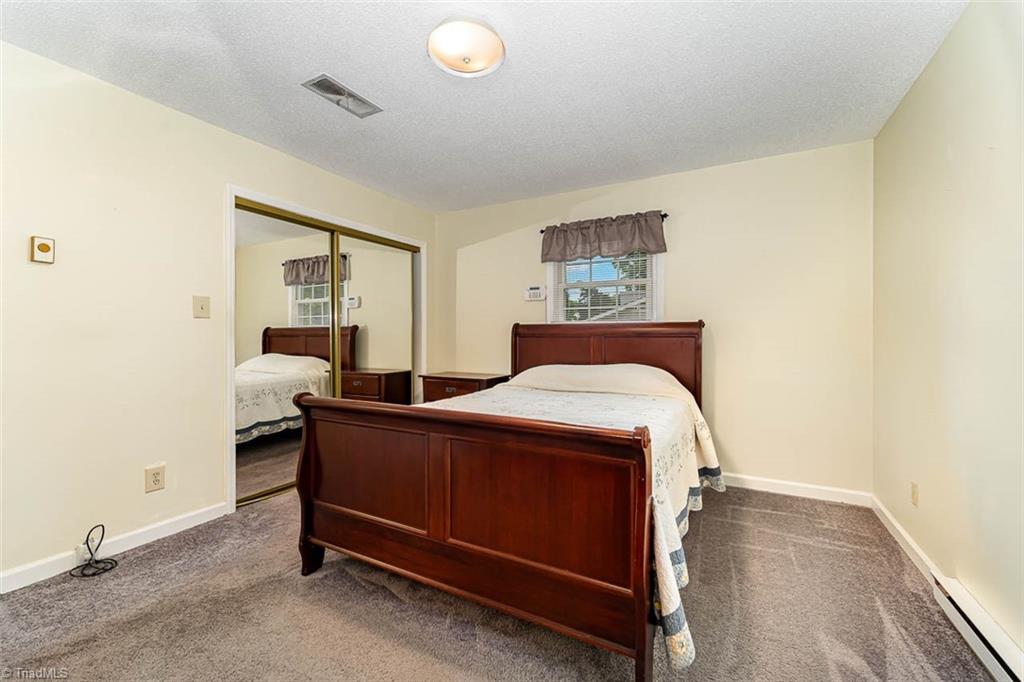 7130 Kennedy Road Trinity, NC 27370 - Photo 26 of 28 Primary Bedroom