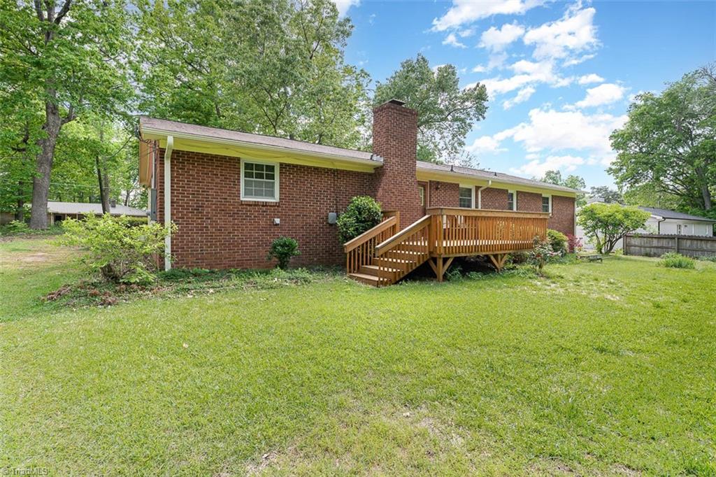 7130 Kennedy Road Trinity, NC 27370 - Photo 6 of 28