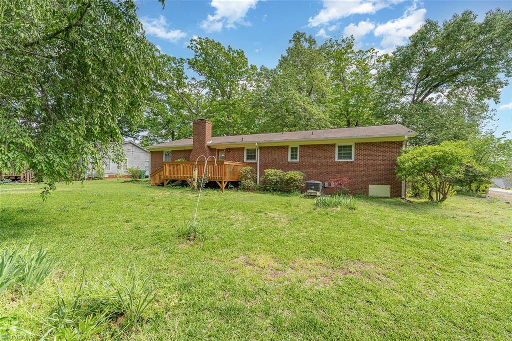 7130 Kennedy Road Trinity, NC 27370 - Photo 8 of 28