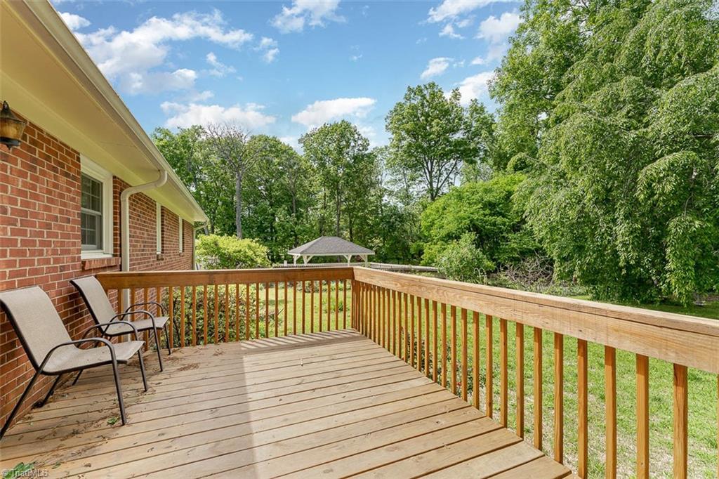 7130 Kennedy Road Trinity, NC 27370 - Photo 9 of 28