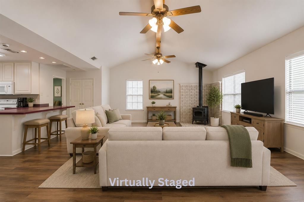 1110 Jones Road Weatherford, TX 76088 - Photo 6 of 36