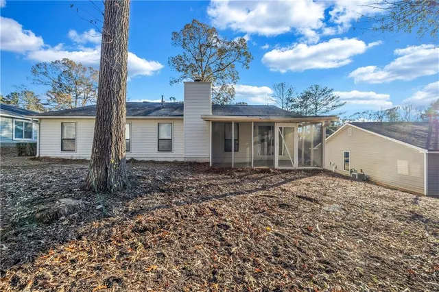 $279,900 | 8413 Glenwoods Terrace, Riverdale, GA 30274