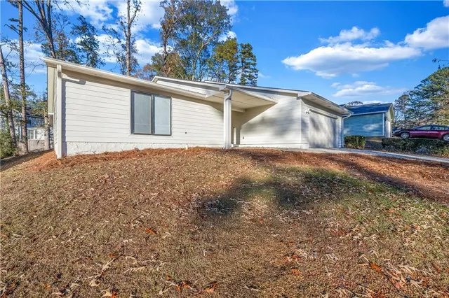 $279,900 | 8413 Glenwoods Terrace, Riverdale, GA 30274