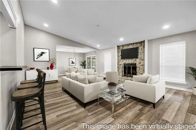 $279,900 | 8413 Glenwoods Terrace, Riverdale, GA 30274