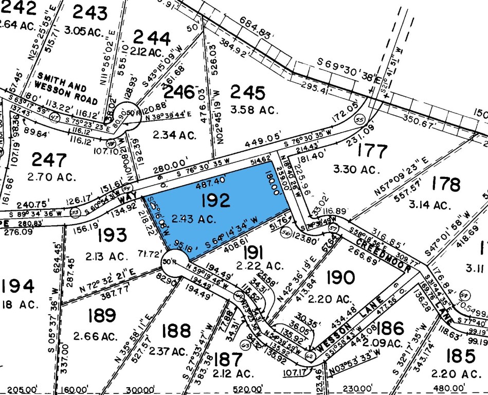 646 Antelope Way Como, CO 80432 - Photo 19 of 19