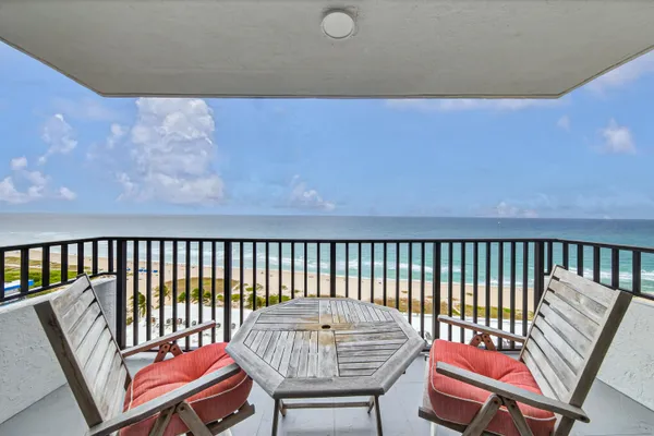 $699,000 | 531 North Ocean Boulevard, Unit 1811, Pompano Beach, FL 33062