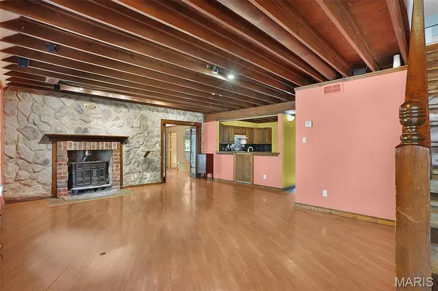 $479,000 | 6703 Frandsen Road, Alhambra, IL 62001