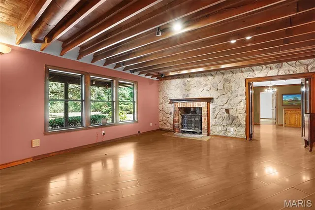 $479,000 | 6703 Frandsen Road, Alhambra, IL 62001