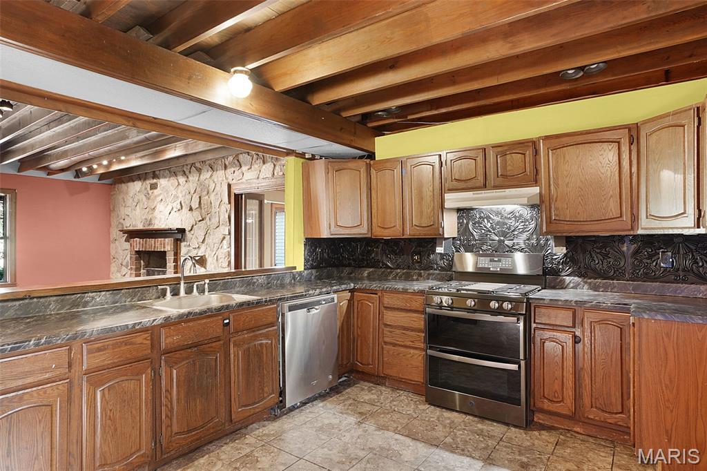 6703 Frandsen Road Alhambra, IL 62001 - Photo 28 of 48