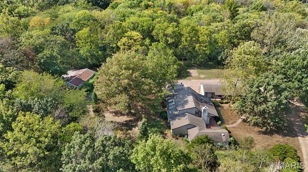 6703 Frandsen Road Alhambra, IL 62001 - Photo 4 of 48