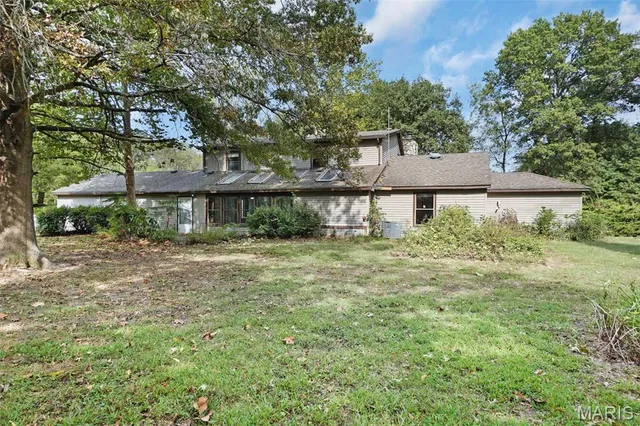 $479,000 | 6703 Frandsen Road, Alhambra, IL 62001