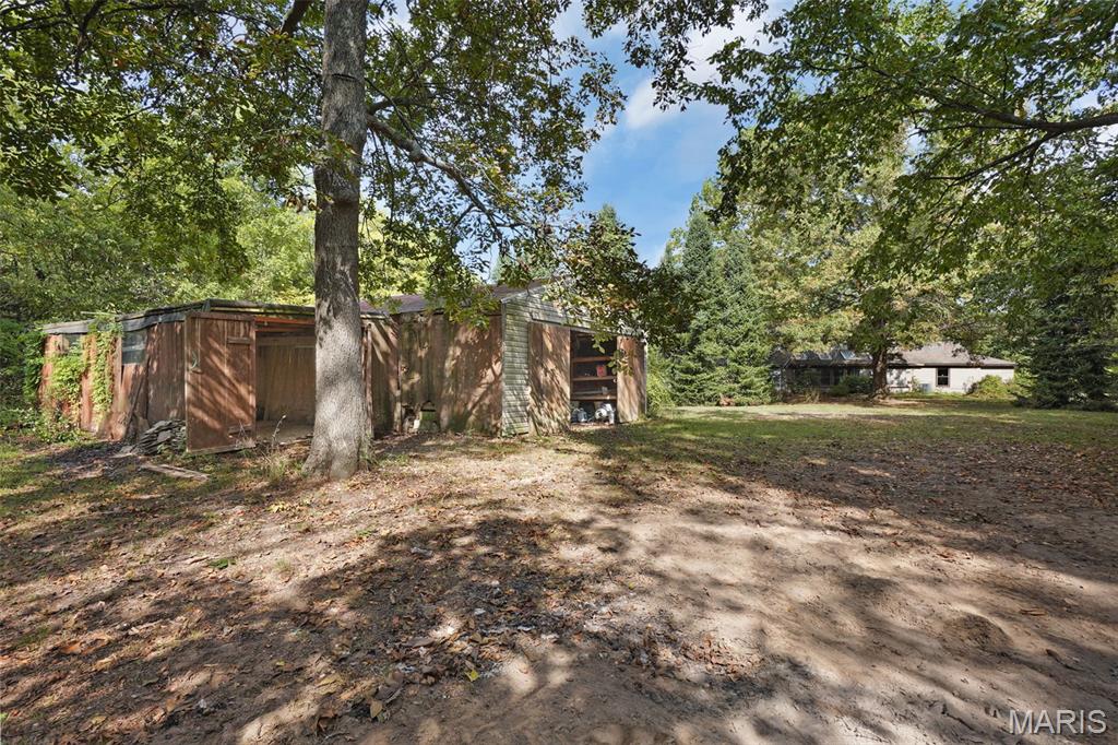 6703 Frandsen Road Alhambra, IL 62001 - Photo 47 of 48