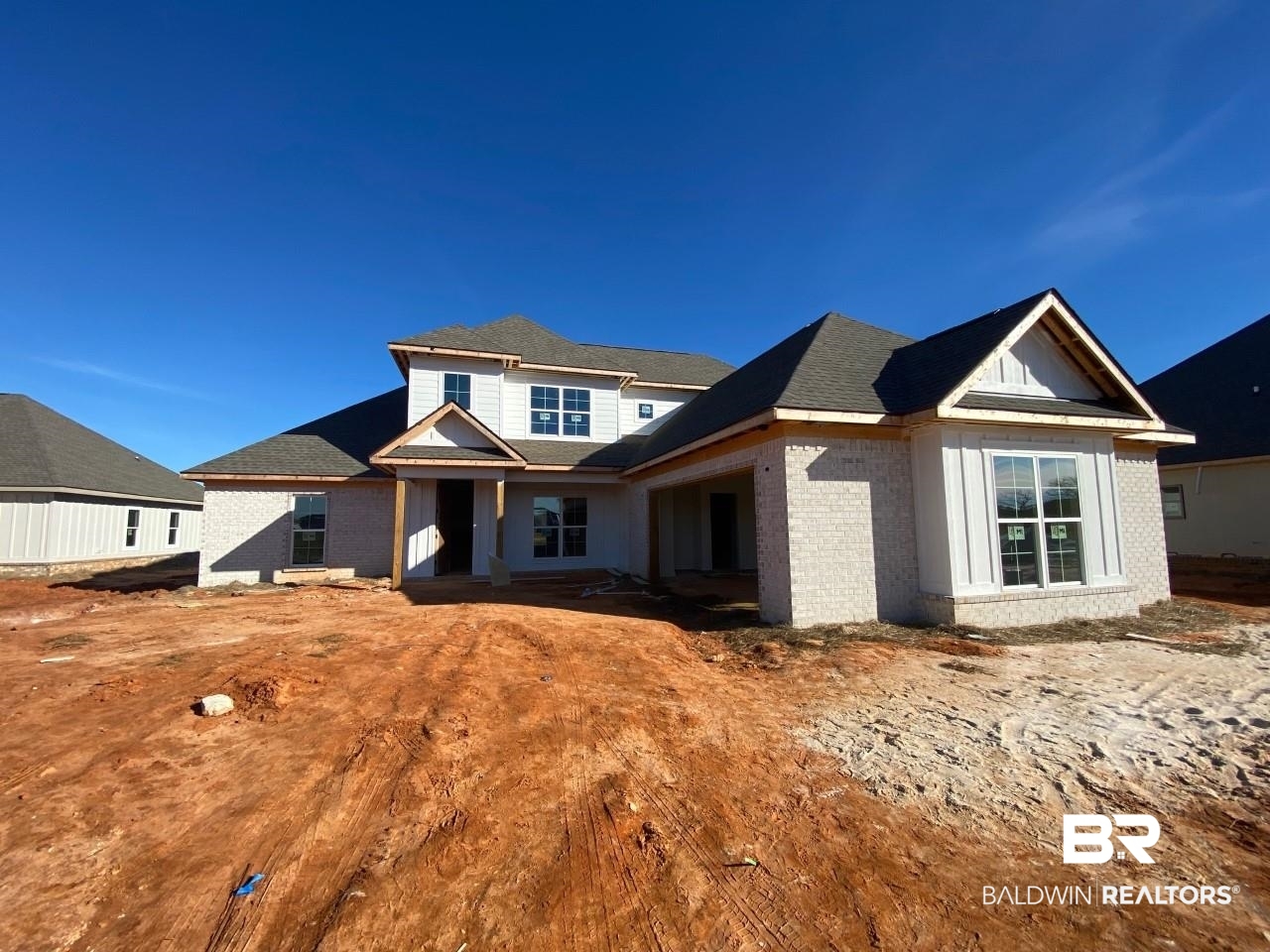 27382 Felicity Lane Daphne, AL 36526 - Photo 1 of 25 The Arlington Plan