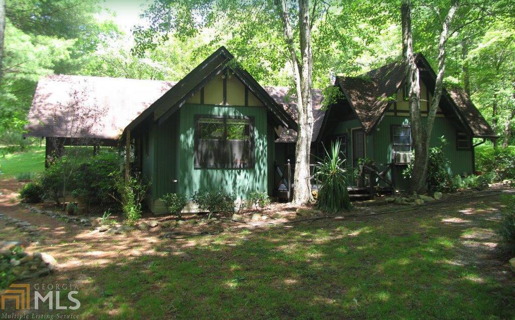 211 Hawksclaw Road Morganton, GA 30560 - Photo 1 of 1 Gallery Image 1