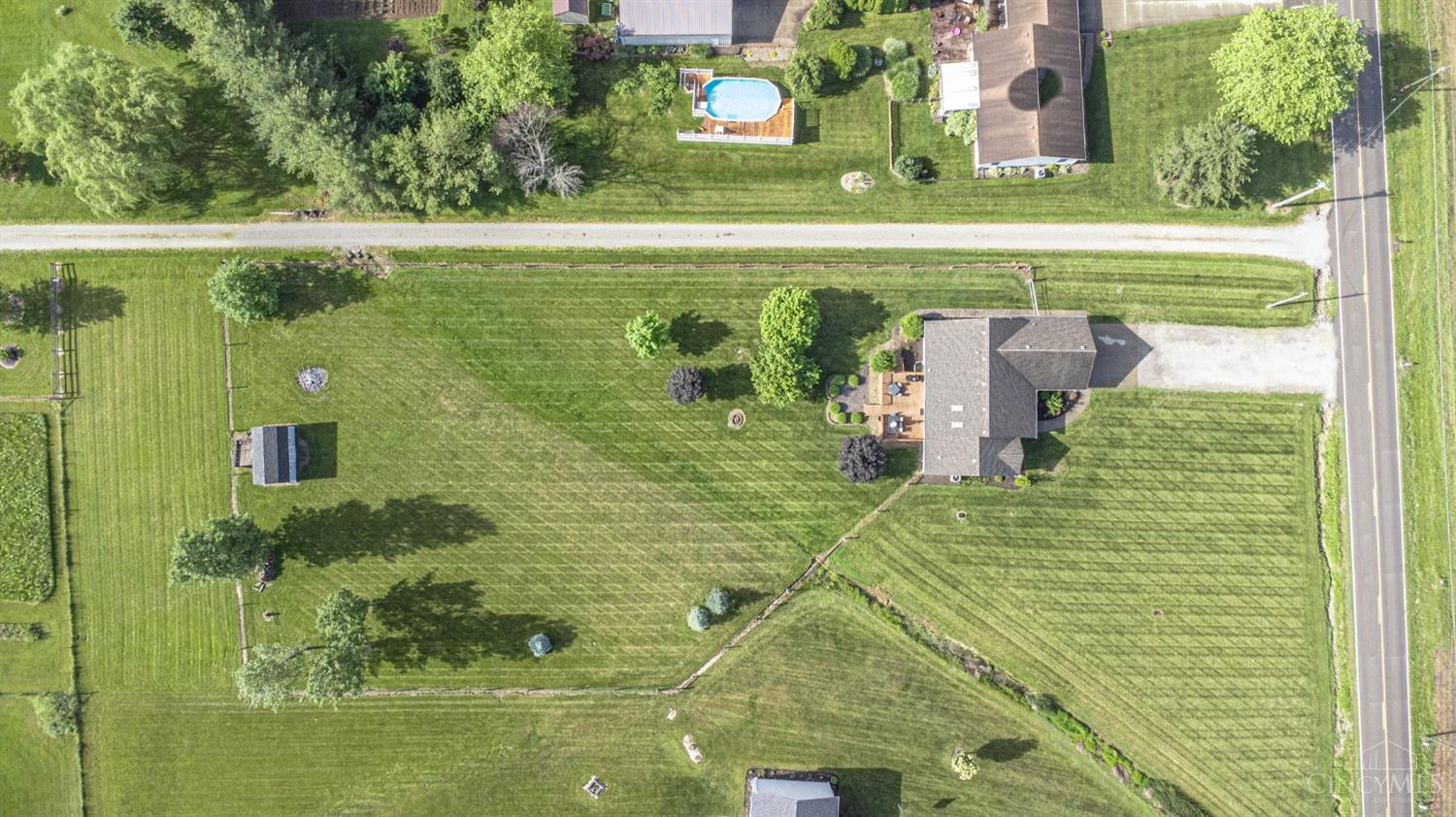 4334 Springboro Road Lebanon, OH 45036 - Photo 53 of 54 Gallery Image 53