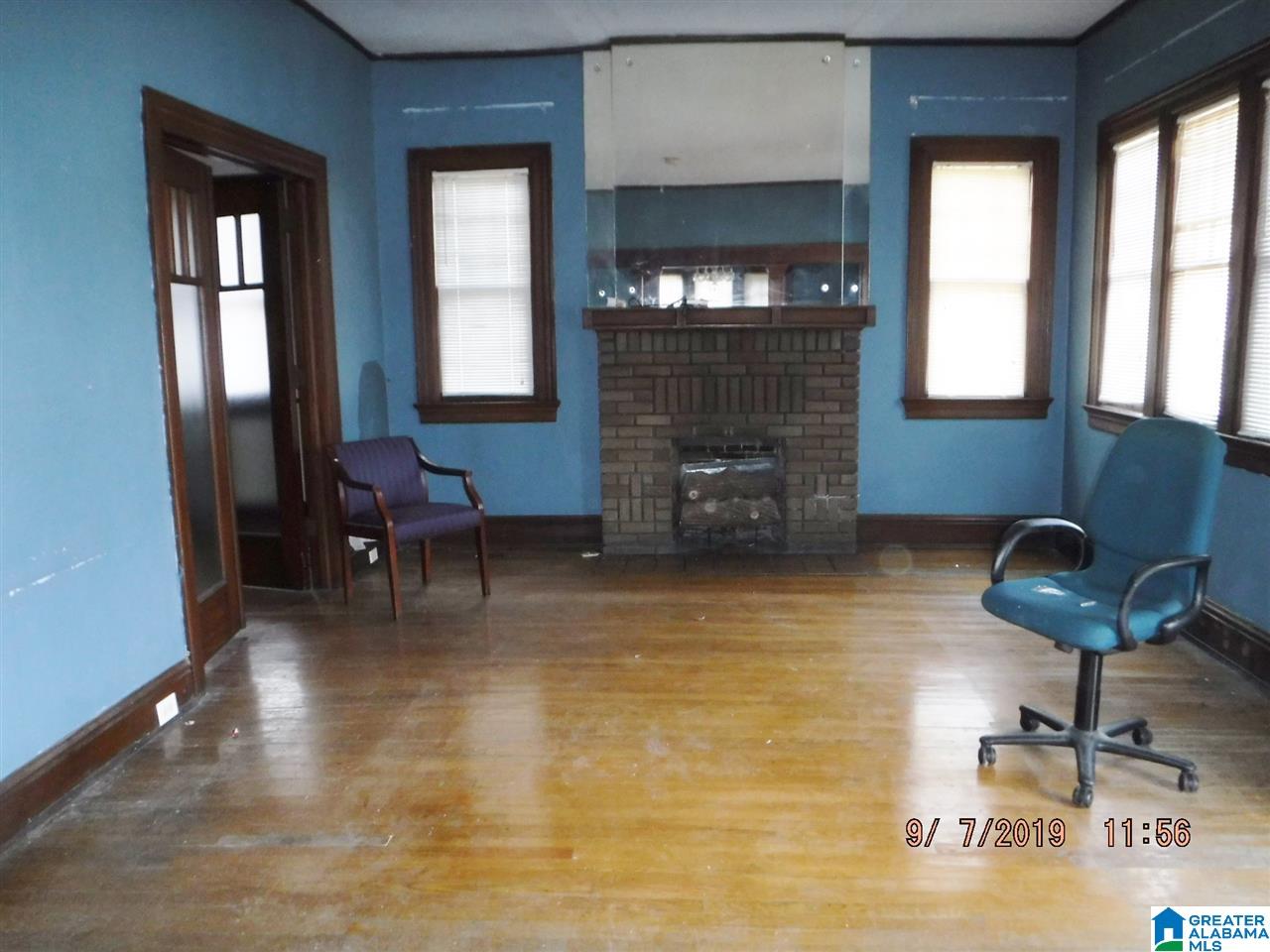 1204 Walnut Street Gadsden, AL 35901 - Photo 11 of 27