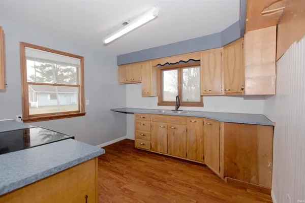 $150,000 | 2014 South 300 West, Peru, IN 46970