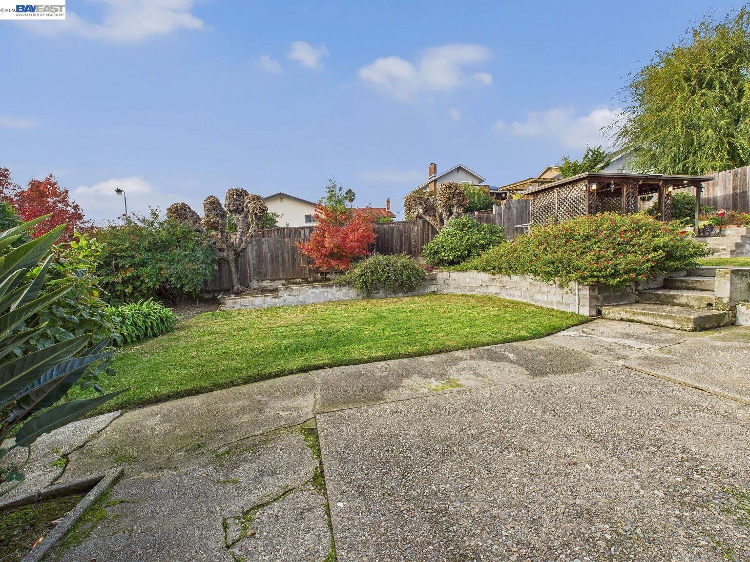 836 Hawthorne Drive Rodeo, CA 94572 - Photo 33 of 39