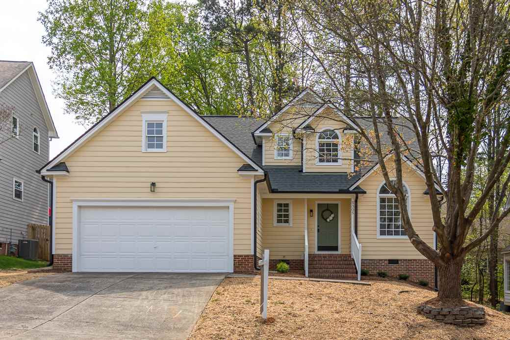 5305 Denmead Way Raleigh, NC 27613 - Photo 1 of 27 Photo 1