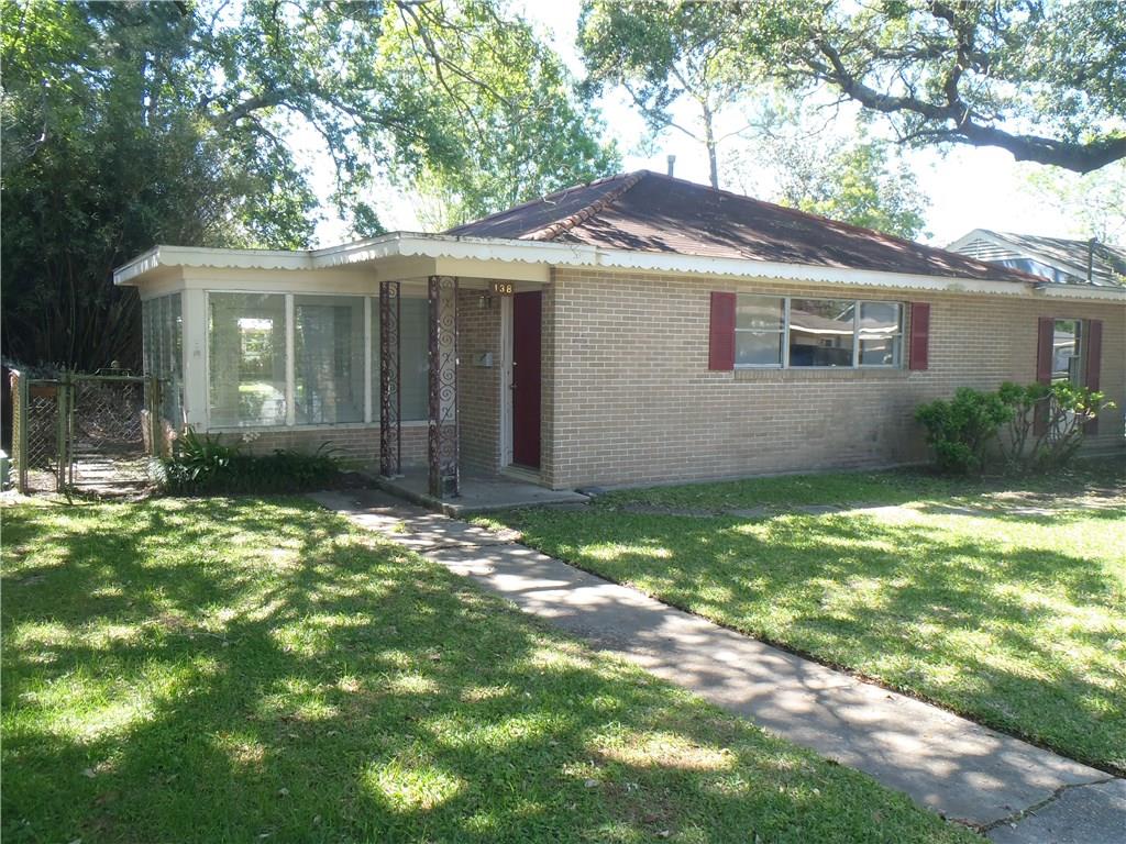 138 Ravan Avenue Harahan, LA 70123 - Photo 24 of 26 Gallery Image 24
