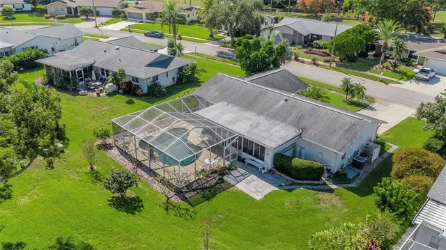 $475,000 | 2880 Doone Circle, Palm Harbor, FL 34684