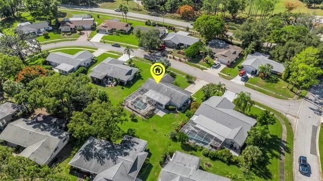 $475,000 | 2880 Doone Circle, Palm Harbor, FL 34684