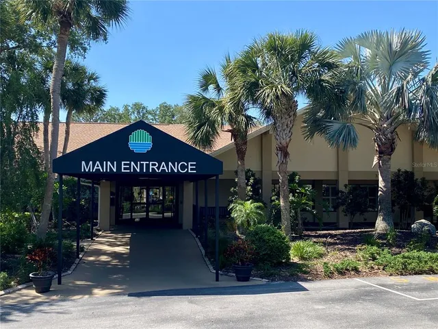 $475,000 | 2880 Doone Circle, Palm Harbor, FL 34684