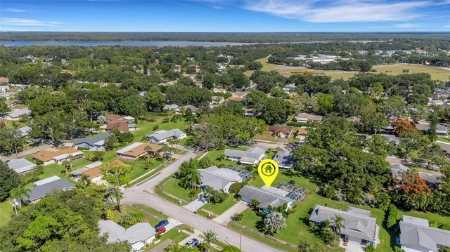 $475,000 | 2880 Doone Circle, Palm Harbor, FL 34684